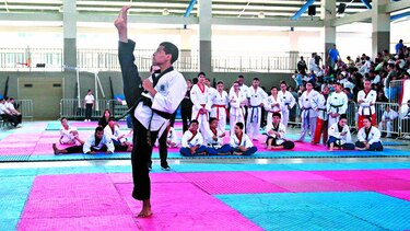 Jornada dorada