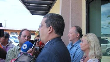 Abogado, pendiente de caso de holandesas; Kremers regresan a su país