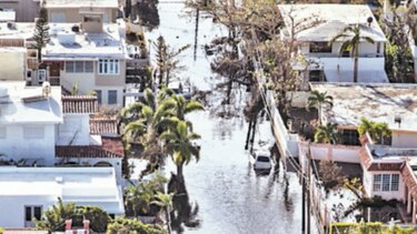 Washington flexibilizará desembolsos en Puerto Rico
