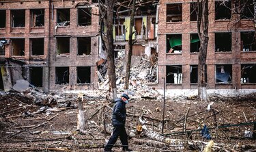 La ONU se reúne y se suma a la crisis la tensión nuclear