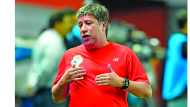 El juego de Bolillo