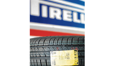 Pirelli tropezó en Sudamérica y reporta caída en las ventas
