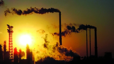 Política ambiental presiona a industrias