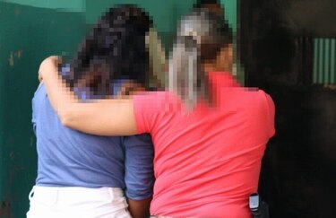 Juez ordena detención provisional e imputa cargos a mujer investigada por delito sexual en albergue