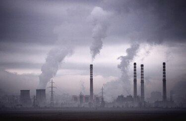 Poco dinero del estímulo para protección de medio ambiente
