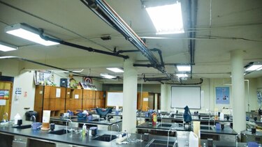 Facultad de Medicina busca alternativas para mantener cupos