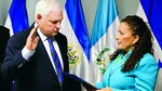 TI recurrirá a la Cancillería