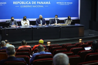 Gobierno extenderá ayuda a víctimas de enfrentamientos en Changuinola