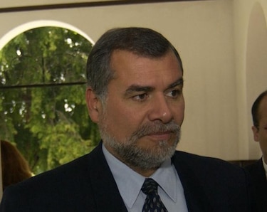 Abogado peruano Ugaz, nuevo presidente de Transparencia Internacional