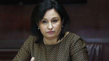 Kenia Porcell: Panamá le ha pedido a Brasil que sea más específico