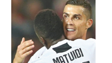 La Juventus quiere mantener la buena racha en la Serie A