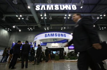 Samsung se aleja de Google para atraer a desarrolladores de aplicaciones