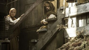 Filtran carta de autor de 'Game of Thrones' que cuenta el futuro de la saga