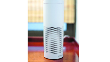 Asistente digital ‘Alexa’ irá al lugar de trabajo
