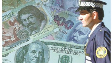 Sector salud impulsa al alza la inflación de Uruguay
