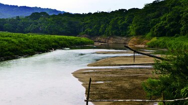 Fenómeno El Niño puede convertirse en uno de los cuatro más fuertes en 65 años