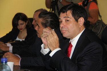 Diputados panameñistas no logran acuerdo para elegir presidente de Presupuesto