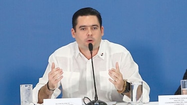 Así distribuyó la Presidencia su presupuesto para 2020