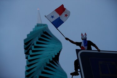 Panamá incumpliría límite de déficit tras dejar sin efecto contrato minero: Moody’s