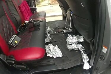 Un iPhone condujo a la policía hasta una banda sospechosa de enviar a China 40.000 teléfonos robados en Reino Unido