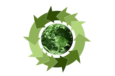 Nueva economía circular y colaborativa