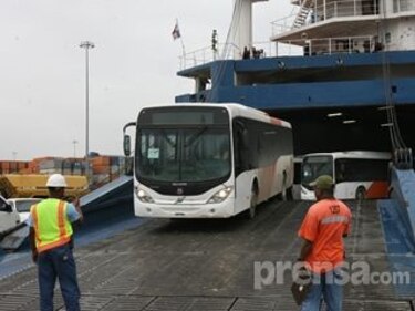 3 mil 400 empleos serán generados por el Metro Bus