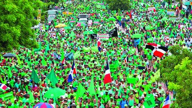 Miles exigen cárcel por los sobornos de Odebrecht