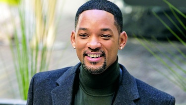 Will Smith se une a su esposa; no asistirá a los Oscar