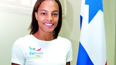 Aranda apunta al oro