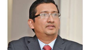 ‘Me gustan los retos’: José Israel Correa