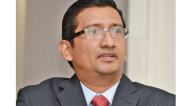 ‘Me gustan los retos’: José Israel Correa