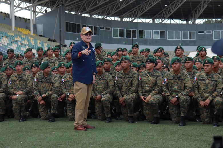Ejercicios Panamax: entrenamiento conjunto coincide con despliegue militar de Estados Unidos en la región