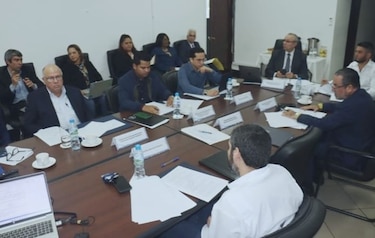 Sector acuícola apuesta por crecimiento ordenado y sostenible en Panamá