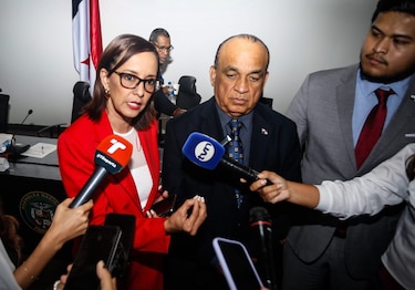 Primer bloque de reformas a la CSS se votará el lunes