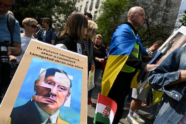 Israel arremete contra afirmación del canciller ruso de que Hitler ‘tenía sangre judía’