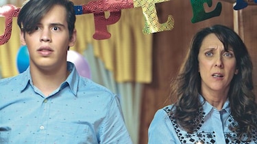 ‘Todos cambiamos’, la película que habla de aceptación