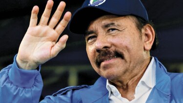 Dictadura de Daniel Ortega expulsa a la CIDH de Nicaragua