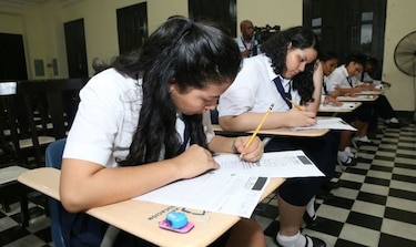 Concurso de Excelencia Educativa realiza hoy su última prueba