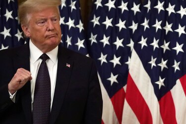 La Corte Suprema de Estados Unidos acoge a los ‘dreamers’ y Trump dice que la decisión es ‘horrible'