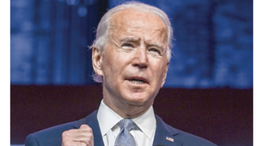 Estado de Arizona valida oficialmente triunfo de Biden