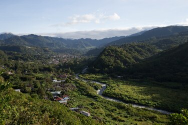 Estruendo en las montañas: la batalla contra el ruido en Boquete