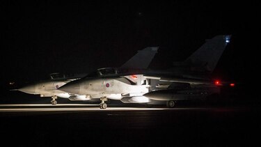 Ataques de EU a Siria alcanzaron todos los objetivos: Pentágono