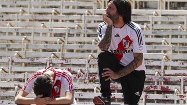 Conmebol posterga final de la Copa Libertadores