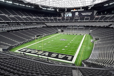 La NFL aplica nuevas restricciones tras aumento de casos de Covid-19