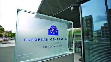 Draghi no descarta extender estímulos