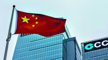 ¿Por qué Genaro se fue para la China?
