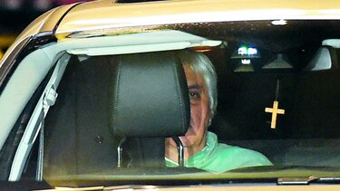 Revocan prisión preventiva a senador brasileño