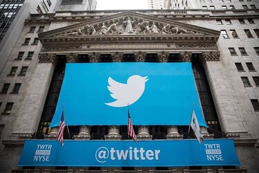 Disney trabajaría con asesor para hacer oferta a Twitter