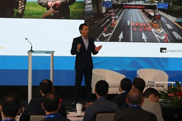 Panamá busca captar más capitales y fondos de inversión