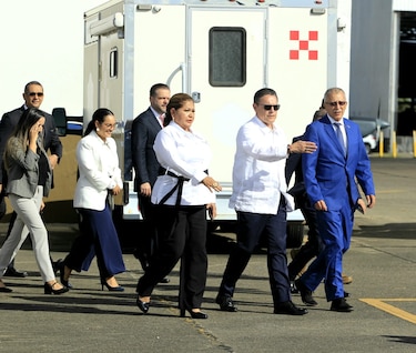 Migración deporta a 108 colombianos tras aplicación de rebaja de penas